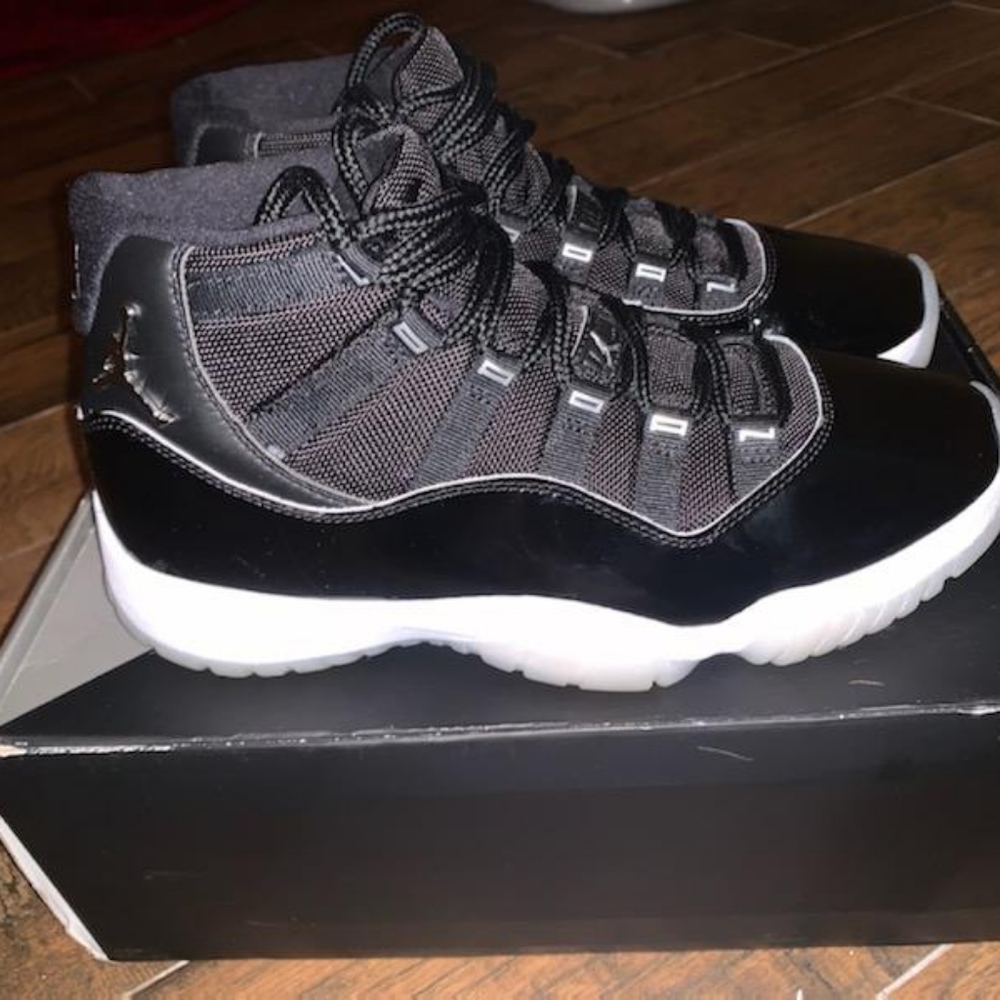 Jordan's